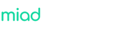 Miad Healthcare TTC Logo